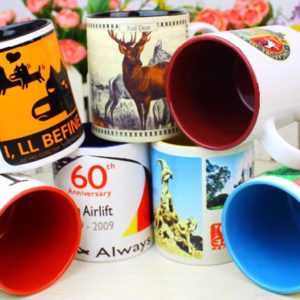Mug Printing