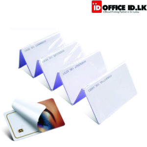 RFID Access Control Proximity Em 125khz Chip Card