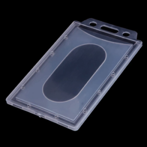 HBS-002-Double Side Card Holder Case