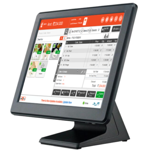 Pharma POS System