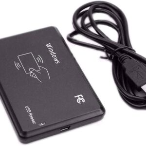 RFID card Reader 125Khz