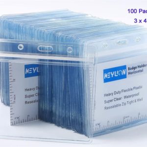 ID Card Holder B-001