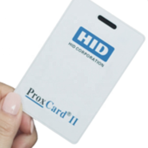 HID Card