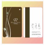 Hotel Key Card