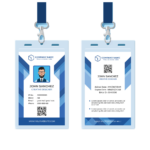 Company ID Card Printing