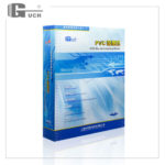 A4 Size Inkjet PVC Sheet – 650 Mic -Dragon Sheet