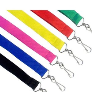 Polyester Lanyard