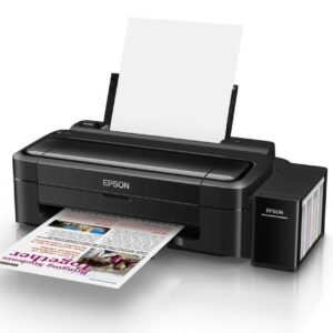 Epson L130 ID Card Printer