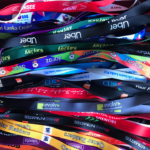 Sublimation Lanyard -High quality