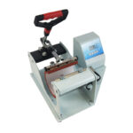 Signal Station Mug Press Machine