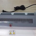 King High Quality Laminating Machine A3 Model No 330D