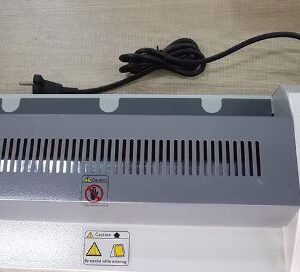 King High Quality Laminating Machine A3 Model No 330D