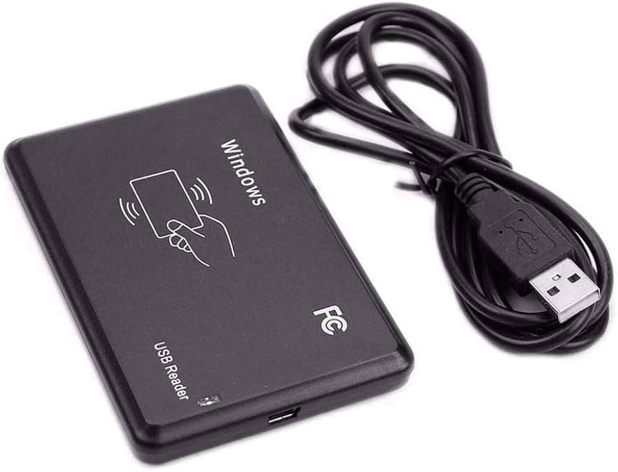 RFID card Reader 125Khz