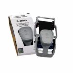 ZC300 YMCKPO Black Ribbon