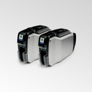 ZC300 Card Printers